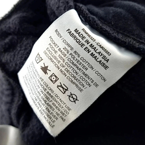 Nike Joggers - Boys Medium - Loose Fit - Black - Picture 4 of 6